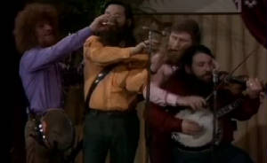 John Sheehan And The Dubliners