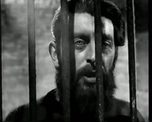 Ronnie Drew In Jail