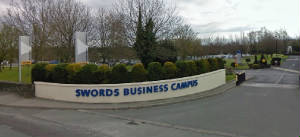 Swords Business Campus Balheary Rd