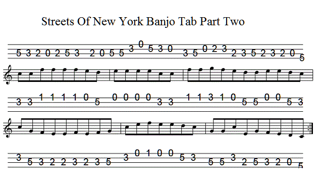 banjo-tab-streets-new-york-part-two.gif