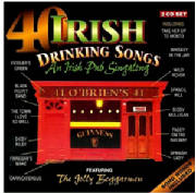 Irish Drinking Songs Review
