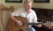 Brian Flynn Sings Galway Bay