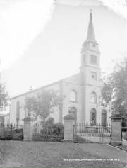Catholic Church Swords 1890-1914