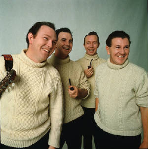 Clancy Brothers