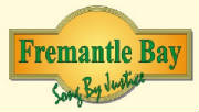 Fremantle Bay Song
