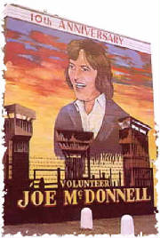 Joe McDonnell