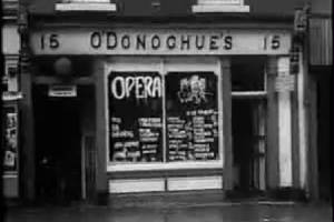 o'donoghues pub