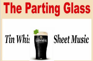The Parting Glass Music