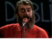 Ronnie Drew Singing The Merry Ploughboy