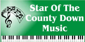 Star Of The County Down Music