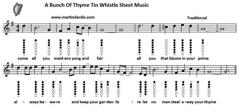 a-bunch-of-thyme-tin-whistle-sheet-music.gif