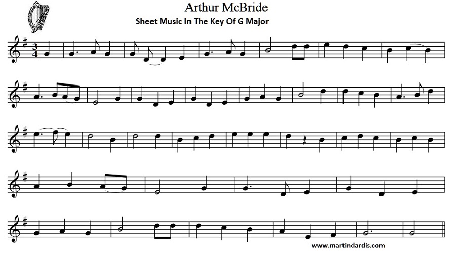 arthur-ma-bride-sheet-music-in-g-major.jpg