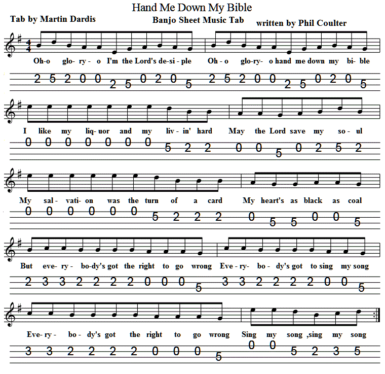 banjo-tab-hand-me-down-my-bible-luke-kelly.gif