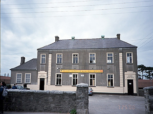 Boys School Seatown Lane Swords