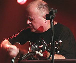 Christy Moore