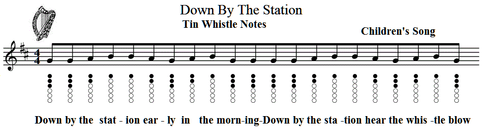 down-by-the-station-sheet-music.gif