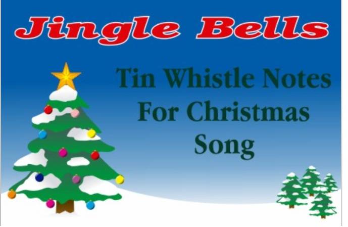 Jingle Bells A Christmas Song