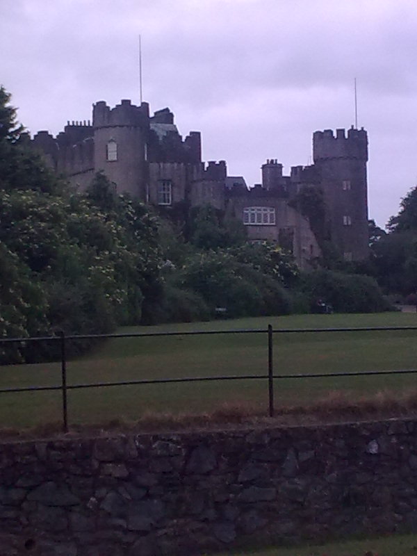 Malahide Castle