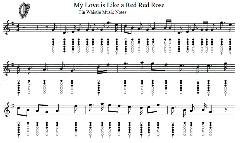 my-love-is-like-a-red-red-rose-tin-whistle-music.gif