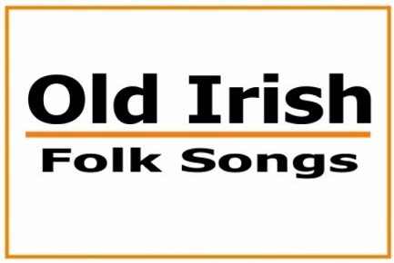 Old Irish Folf Songs