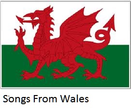 Songs From Wales