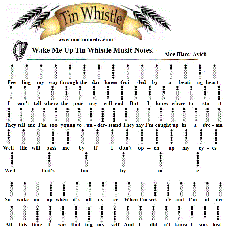 whistle-music-wake-me-up.gif
